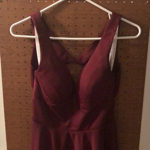 Azazie Bridesmaids Dress